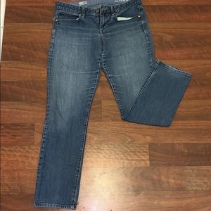 Gap Jeans